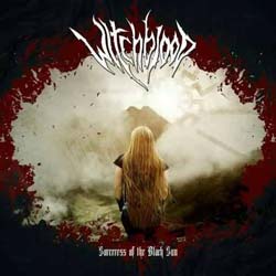 image of Witchblood Sorceress of the Black Sun