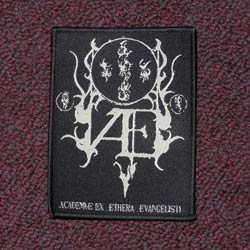 image of aevangelist patch