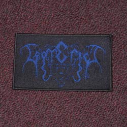 image of esoterica Logo patch
