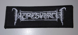image of Heresiarch Logo patch