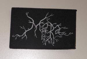 image of mara logo patch
