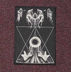 image of moon render of the veils cloth patch