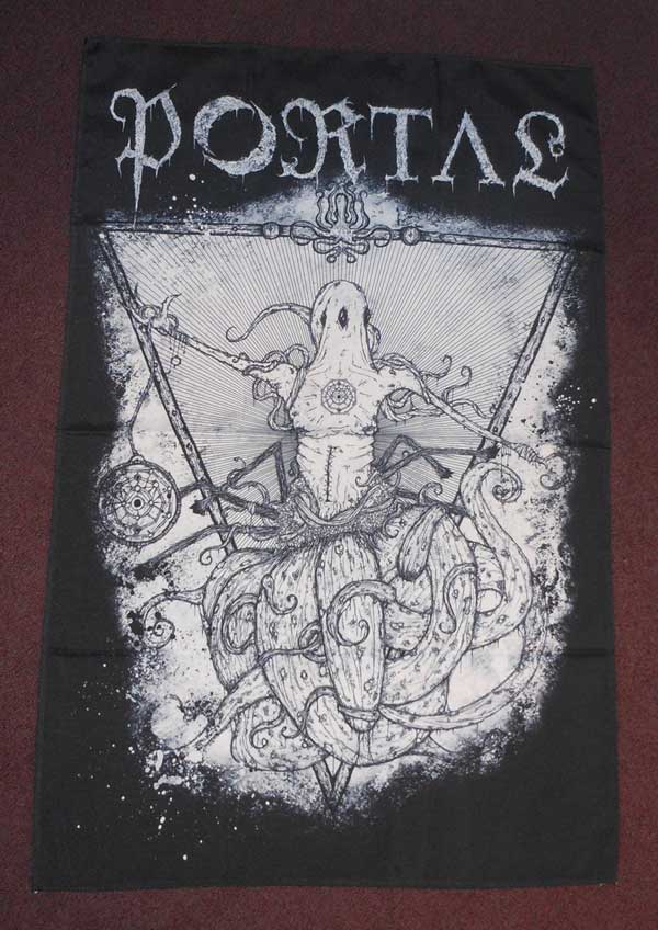 image of portal Nyarlathotep flag