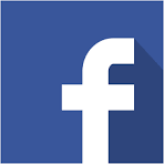 image of facebook logo